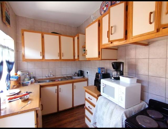 2 BEDROOM APARTMENT FOR SALE IN WILKOPPIES